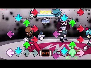 TARGET PRACTICE WG FNF VS MATT V3 23 MISSES