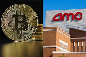 You can now pay for AMC cinema tickets with Bitcoin and Ethereum - how it works