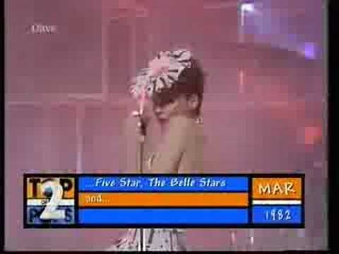 Altered Images - See Those Eyes [totp2]