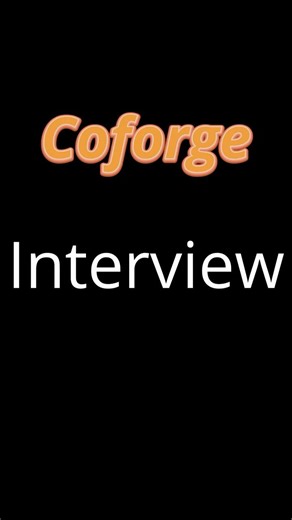 Coforge Interview 🔥 Reverse String Without REVERSE() | SQL Trick
