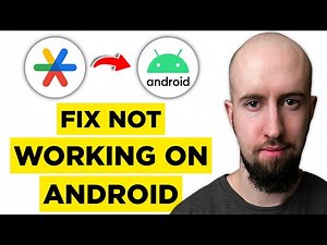 How To Fix Google Authenticator Not Working on Android (2026) - Full Guide!