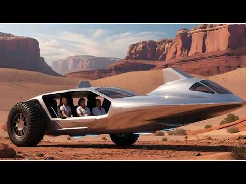 GENIUS INVENTIONS THAT WILL CHANGE THE WORLD SOON