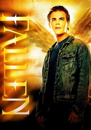 Fallen - watch tv show streaming online