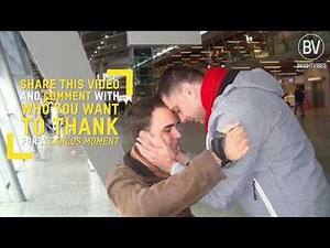 Jaap Bressers - Carlosmomentje