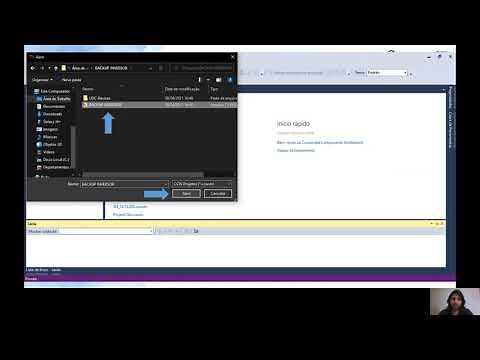 Utilizando software CCW Rockwell Automation – Backup Inversores PowerFlex
