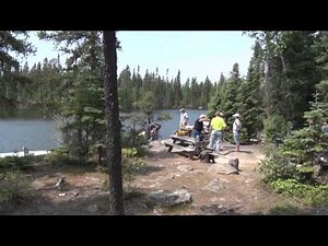 Discovering - A fly in fishing adventure in Ontario