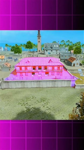 Clock Tower 🗼 New Camping Trick Unlock 🔓😱🥷 #freefire #shorts #youtubeshorts #foryou #ffvideo