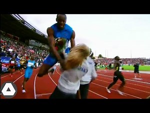 Most Embarrassing Moments in Sports Track and Field