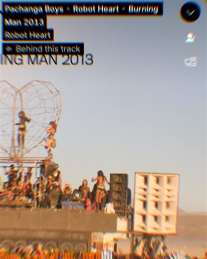 3.1K views · 172 reactions | Robot Heart on Reels | Facebook