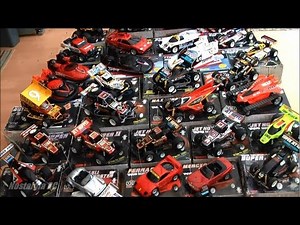 TAIYO RC / Tyco R/C Vintage RC Collection 3rd Update Jet Hopper Turbo Lamborghini 9.6v Nostalgia RC