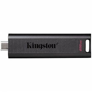 DataTraveler Max - USB 3.2 Gen 2 USB-C, USB-A Series Flash Drives - Kingston Technology