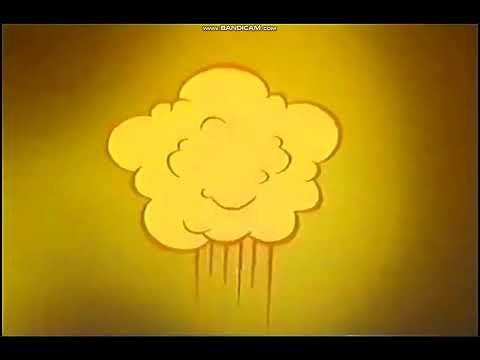 Cartoon Network Powerhouse - Coming Up Next - Laboratory Bumpers (1999-2004)