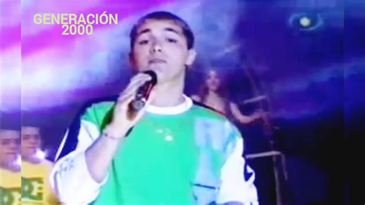 Éxitos Cumbias 2000: La Retro El Cariño Villeras Argentinas Antiguas
