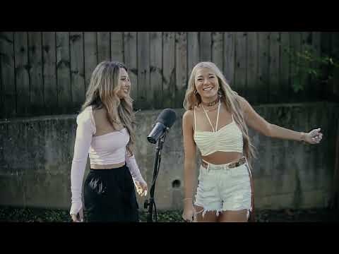 Catch (Acoustic) - Julia Cole & Kaylee Rose