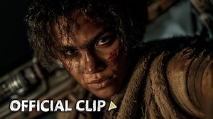 Jessica stands her ground — Hunting Jessica Brok (2026) official clip