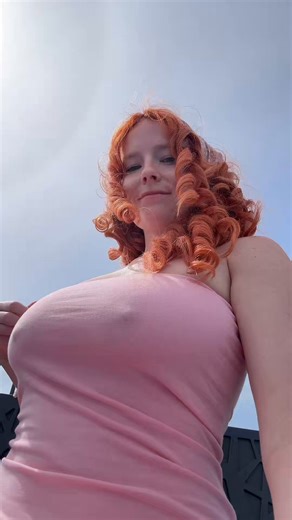 Guys still like big nipples… right? RIGHT?!🥺