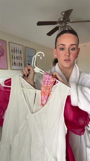 Fashion Tips for Baby Shower Outfits