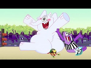 Middlemost Post New Episodes Promo - Starting August 8, 2022 (YTV Canada)