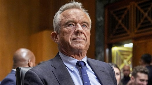 HHS Secretary refuses to say how many died from Covid during tense Senate hearing