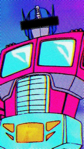 Hasbro apologizes for Optimus Prime's death 40 years later