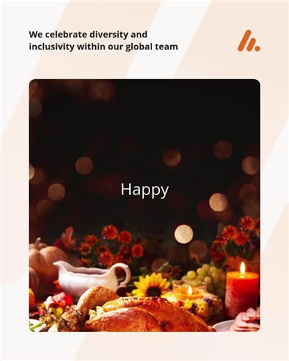 #happythanksgiving #thanksgiving #weareapexgroup #apexgroup | Apex Group Ltd (Americas)