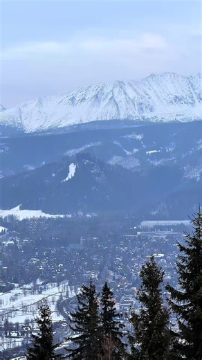 Exploring Zakopane: A Memorable Trip to Poland