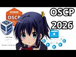 the FUN way to OSCP and your cybersecurity dream job!