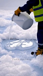 Dreamy Cloud-inspired Floor Design | The Design Drop