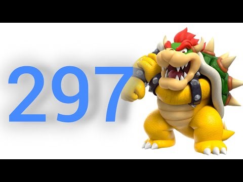 Random Villain Defeats Part CCXCVII