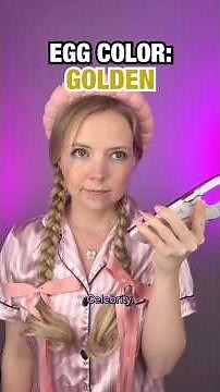 Everyone gets an Easter egg filled with a Prize 🏆(Part 7)