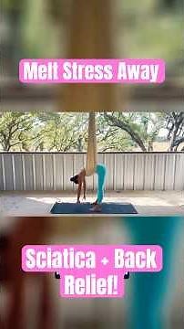 Stretch Your Back Like Never Before!