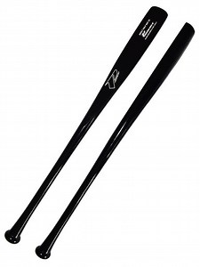 Adult Half Bat Trainer Wood Bat