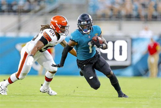 Updated Fantasy Football RB Rankings (2024 Drafts)