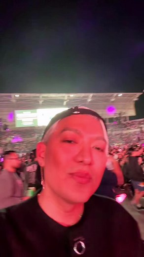 Blackpink Concert Highlights: Crowd and Stage Experience