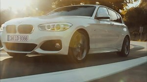 188K views · 417 shares | Her çizgisiyle heyecan veren etkileyici tasarım, kendine hayran bırakan muhteşem performans. Yeni BMW 1 Serisi. | BMW Türkiye | Facebook