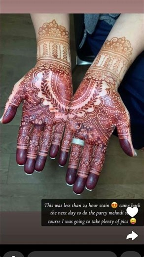 simple mehandi design back and front hand ✋ All designs shahabadi muskanbeautiful #mehandibysoni