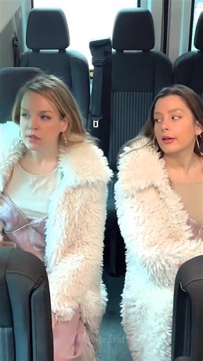 105K views · 154 reactions | Girls cut their clothes on a public bus!  | 5-Minute Crafts GIRLY | Facebook