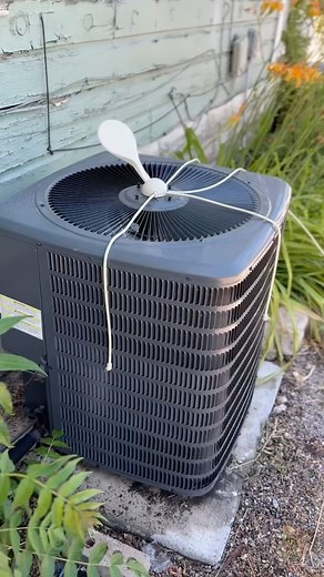 8.1M views · 29K reactions | Check it out at coolnsave.com! It uses approximately the amount of 1 flush of the toilet per day, so no it will not create a massive water bill. In fact you you probably won’t even notice a change. #hvac #airconditioning #airconditioner #ac #diyhvac #instagram #tiktok #saving #savings #savemoney | The DIY HVAC Guy | Facebook