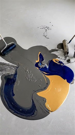 From Empty to Elegant | Japandi Living Room Luxury Renovation Timelapse