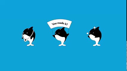 The Orca is missing 🙄😮 Learning has evolved, and we're changing with it! This academic year is different, we're kicking off with a new brand identity that reflects the evolution we endured. | Orcas Tutoring