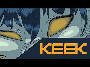 (No Talking) Drawing My Alien Freak With Lofi Music