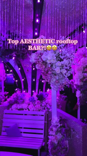 Exploring Magic Hour Rooftop in NYC