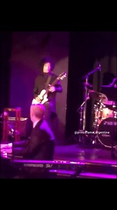 Prince’s last public performance playing the guitar | Prince Party UK