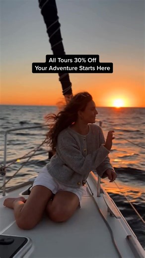 Sail past the world-famous Cabo San Lucas Arch on a luxury catamaran. Snorkel hidden bays, sip handcrafted cocktails, and take in the views only a few ever see this way. Book now and take 30% off your unforgettable day on the water. | Cabo Adventures