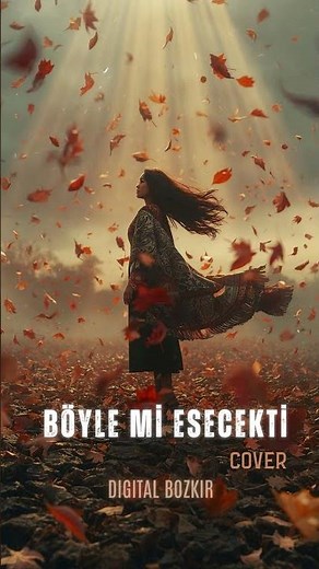 Böylemi Esecekti | Cover #anadolurock #müzik
