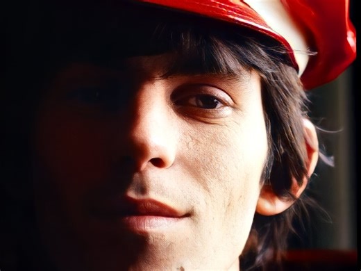 The one classic rock band Keith Richards called "boring shit"