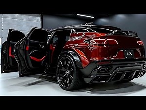 "2025 Mercedes G-Class Review 🔥 The Ultimate SUV is Back! INSANE Luxury & Power 😱"