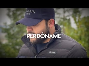 Perdoname - Gerardo Ortiz (LETRA)