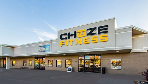Westminster, CO Gym & Fitness Center | Chuze Fitness