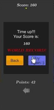 Math Genius Championship App #mathshorts #maths #mathgenius #mathgames #algebra